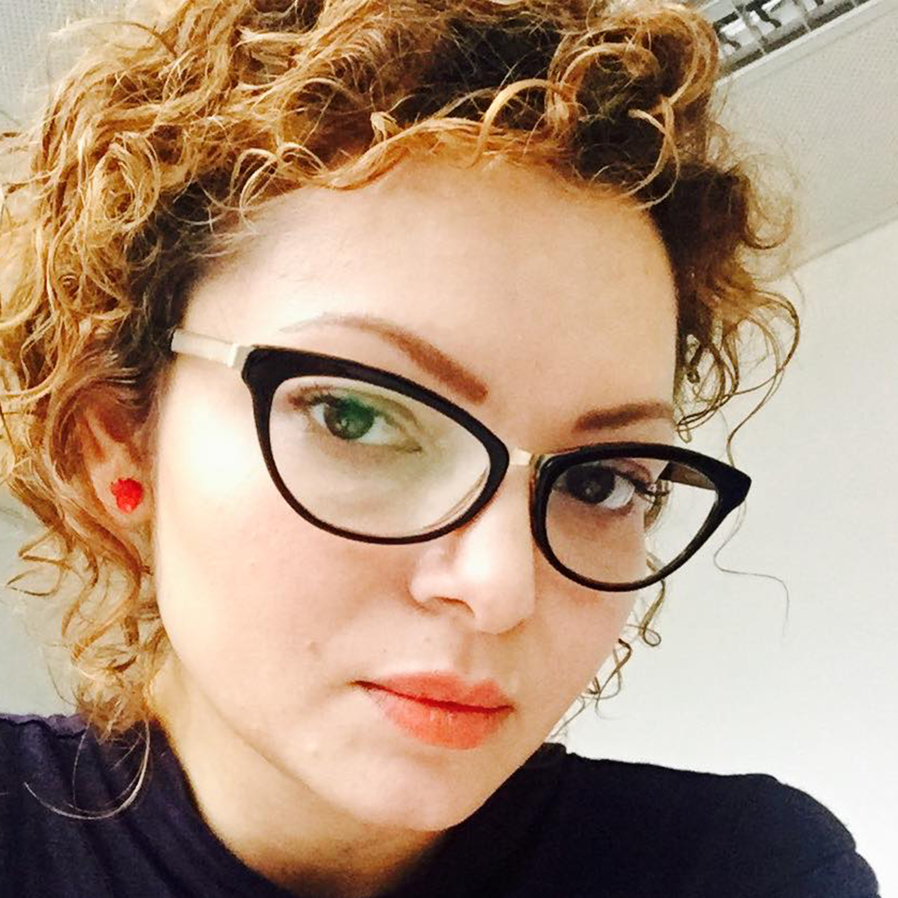 Psiholog Adela Silaghi